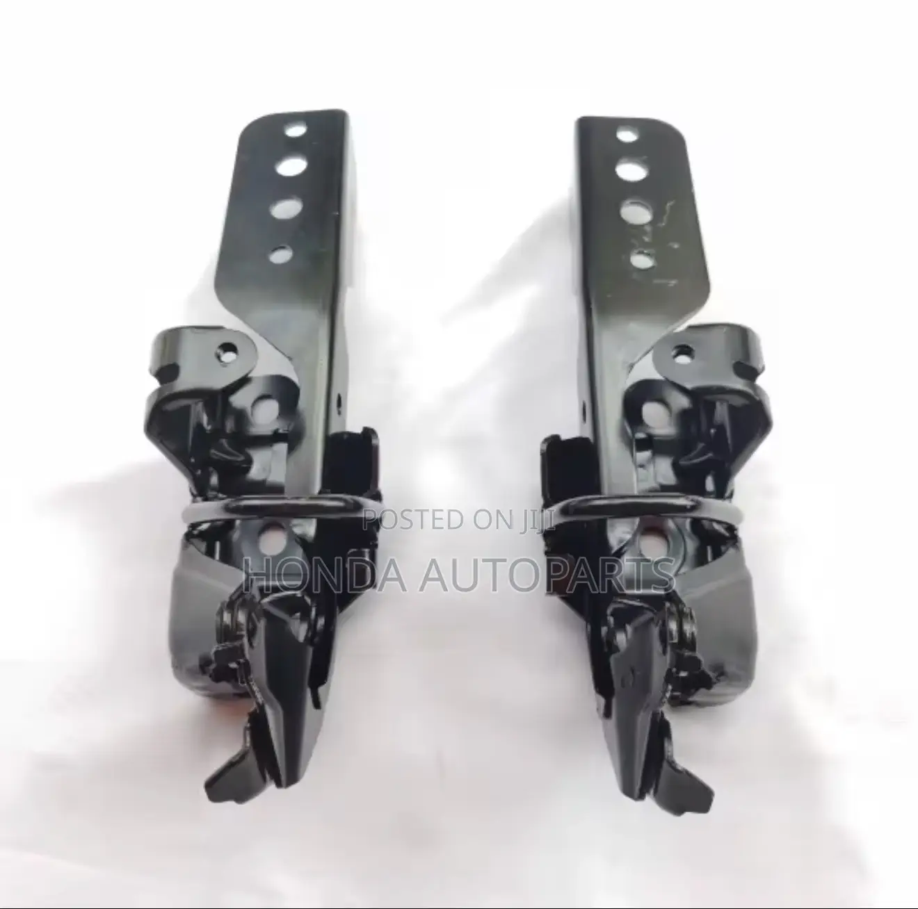 Honda Civic 2023,2024,2025 Bonnet Hinches