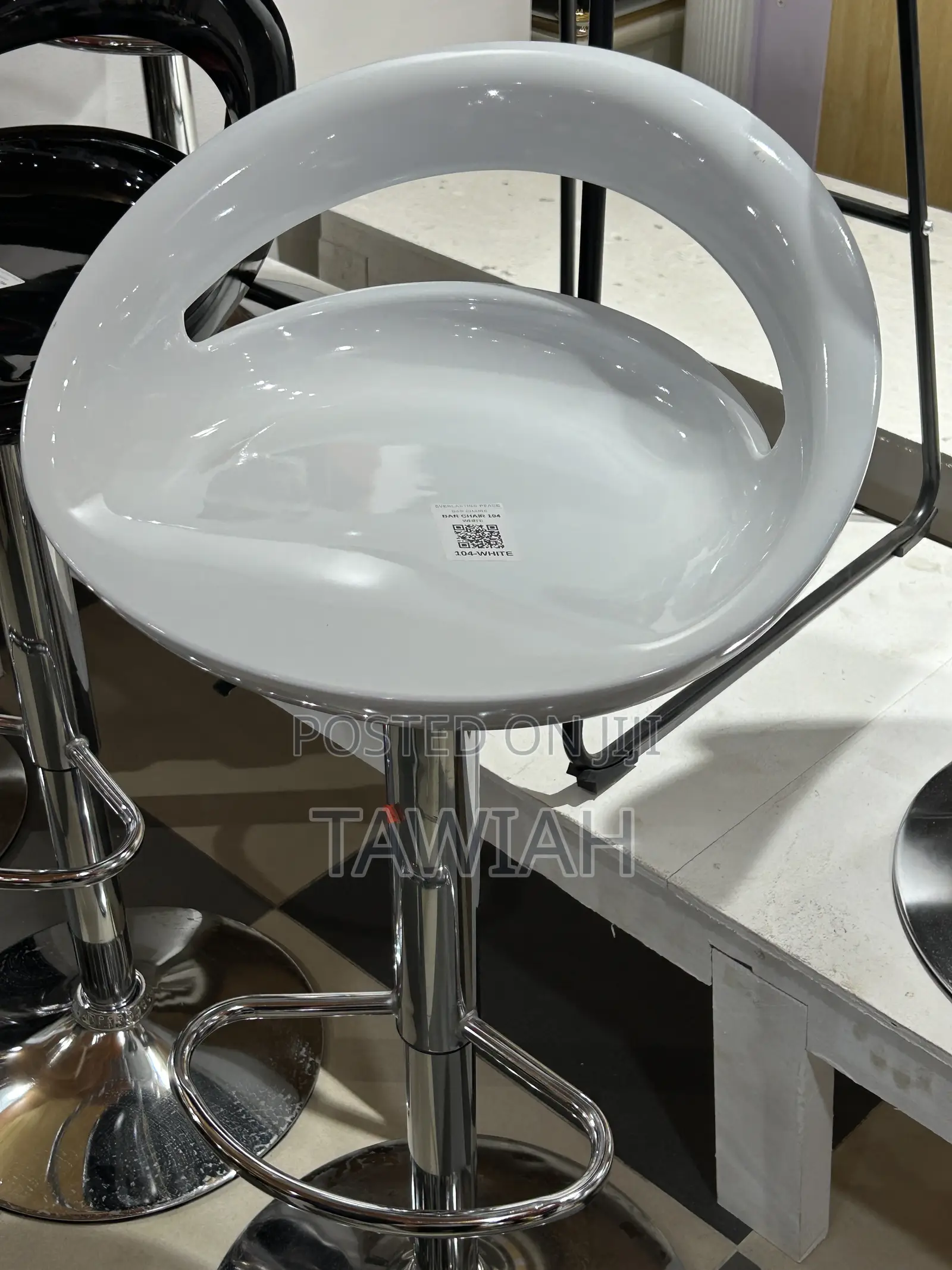 Counter Chairs Available