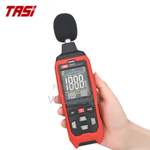 Noise Level Digital Meter Ta650a