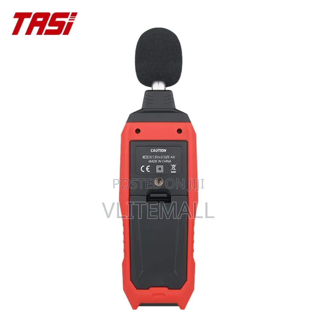 Noise Level Digital Meter Ta650a