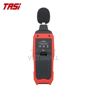 Noise Level Digital Meter Ta650a