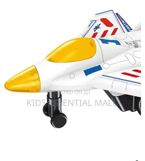 Remote Control Aircart for Kids