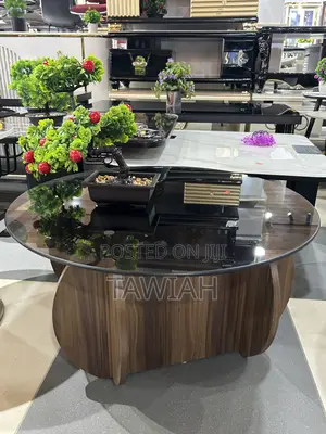 Center Table