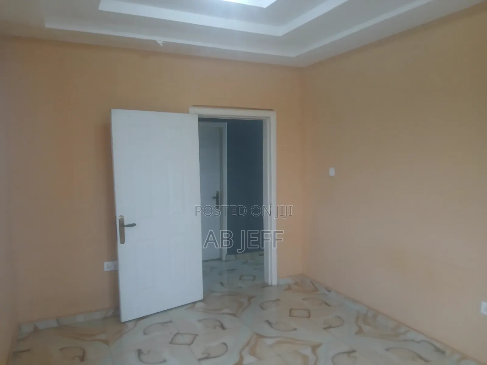 2bdrm Apartment in Ipt Container, Kumasi Metropolitan for rent