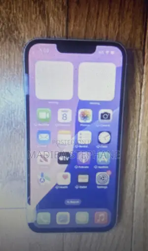 Apple iPhone 14 128 GB Black
