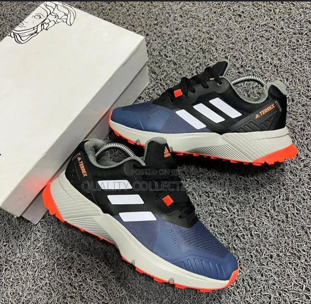 Adidas Terrex Soulstride