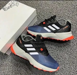 Adidas Terrex Soulstride