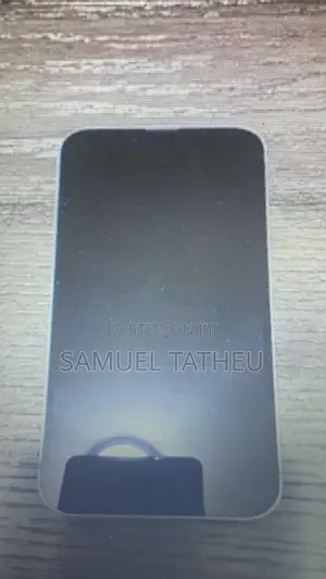 Apple iPhone 14 128 GB Black
