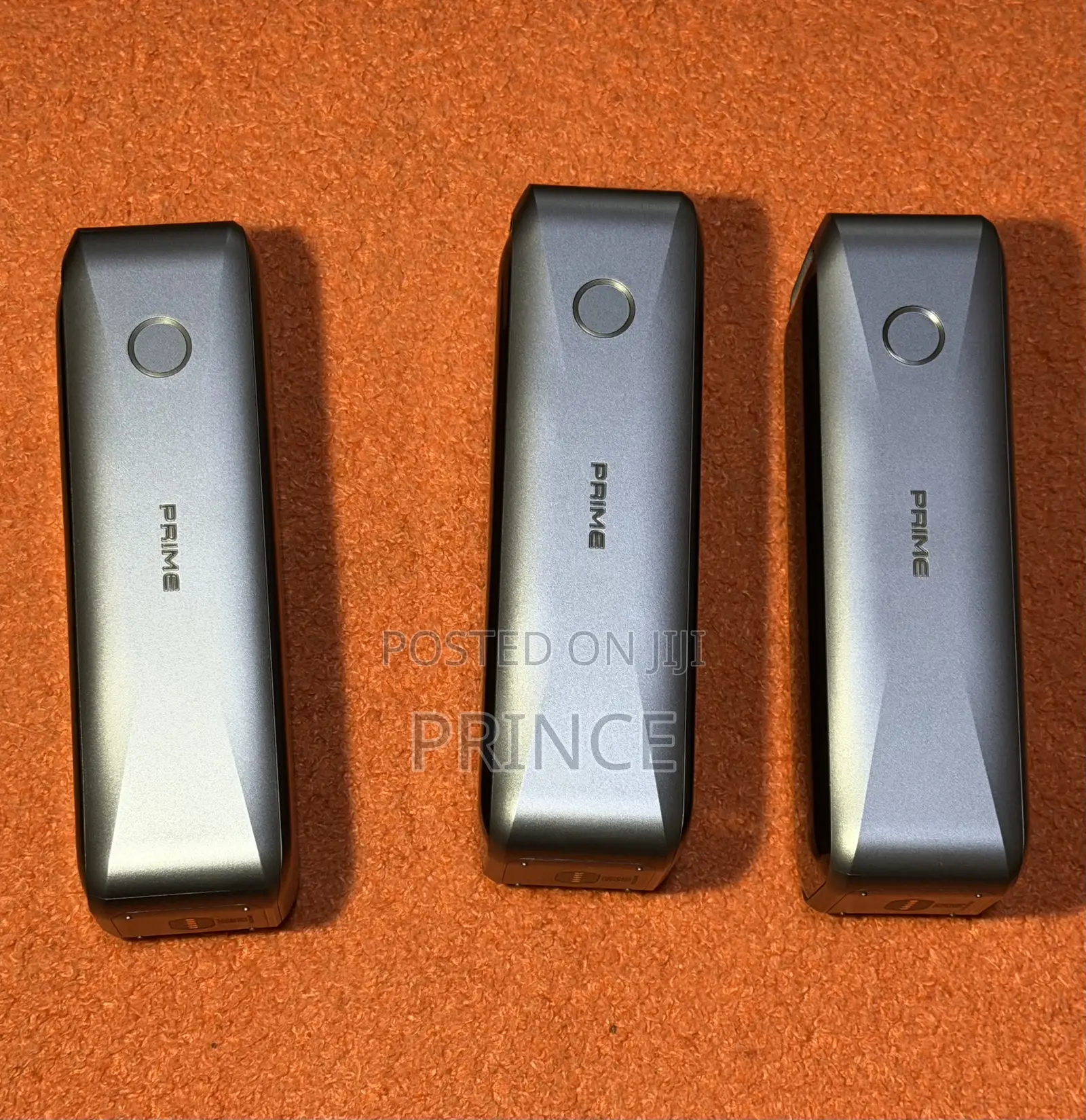 Anker Prime Powerbank 20,100mah 220Watt