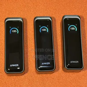 Anker Prime Powerbank 20,100mah 220Watt