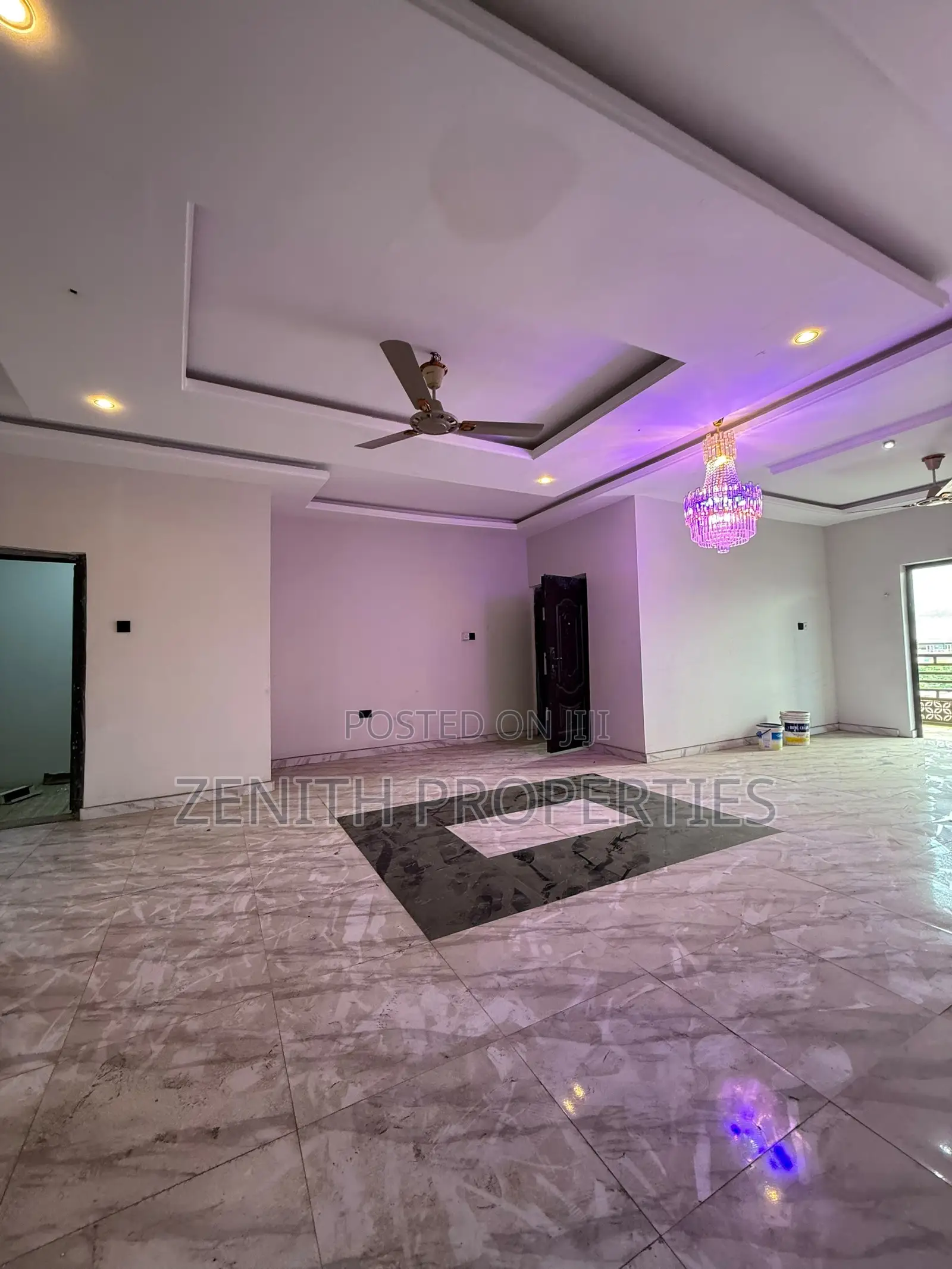3bdrm Apartment in Zenith Properties, West Hills Mall Area for rent