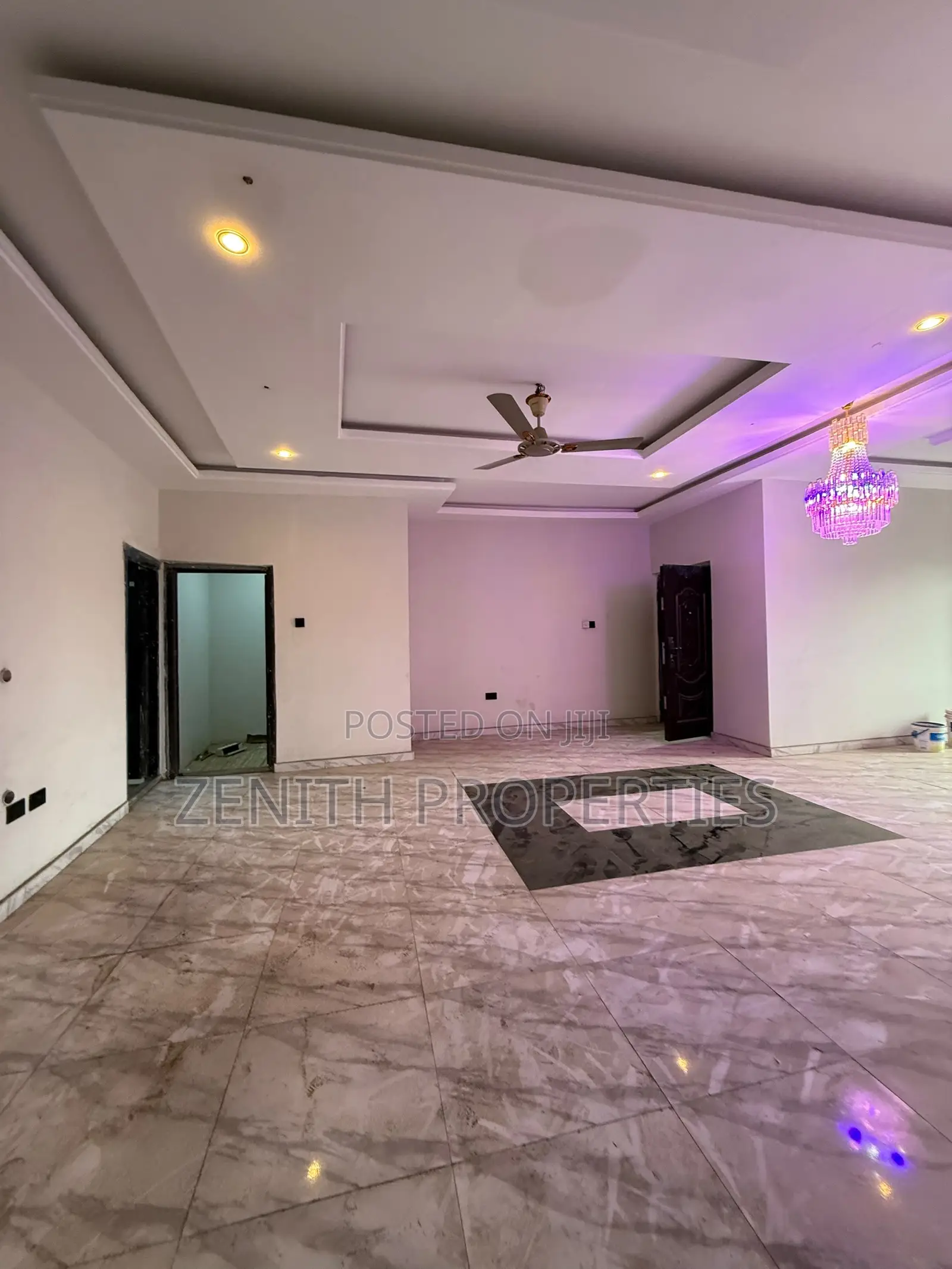 3bdrm Apartment in Zenith Properties, West Hills Mall Area for rent