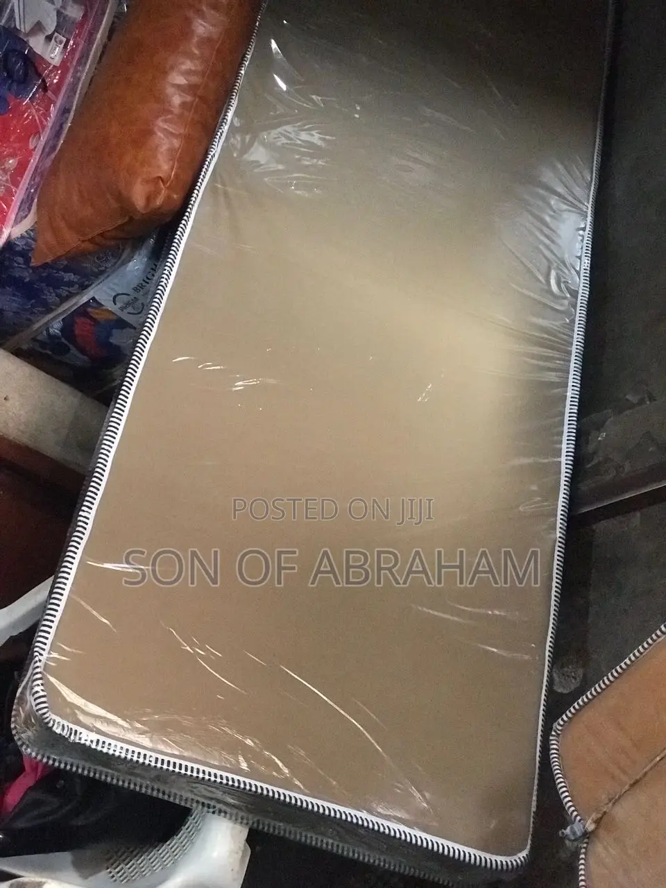 Students Mattress High Density