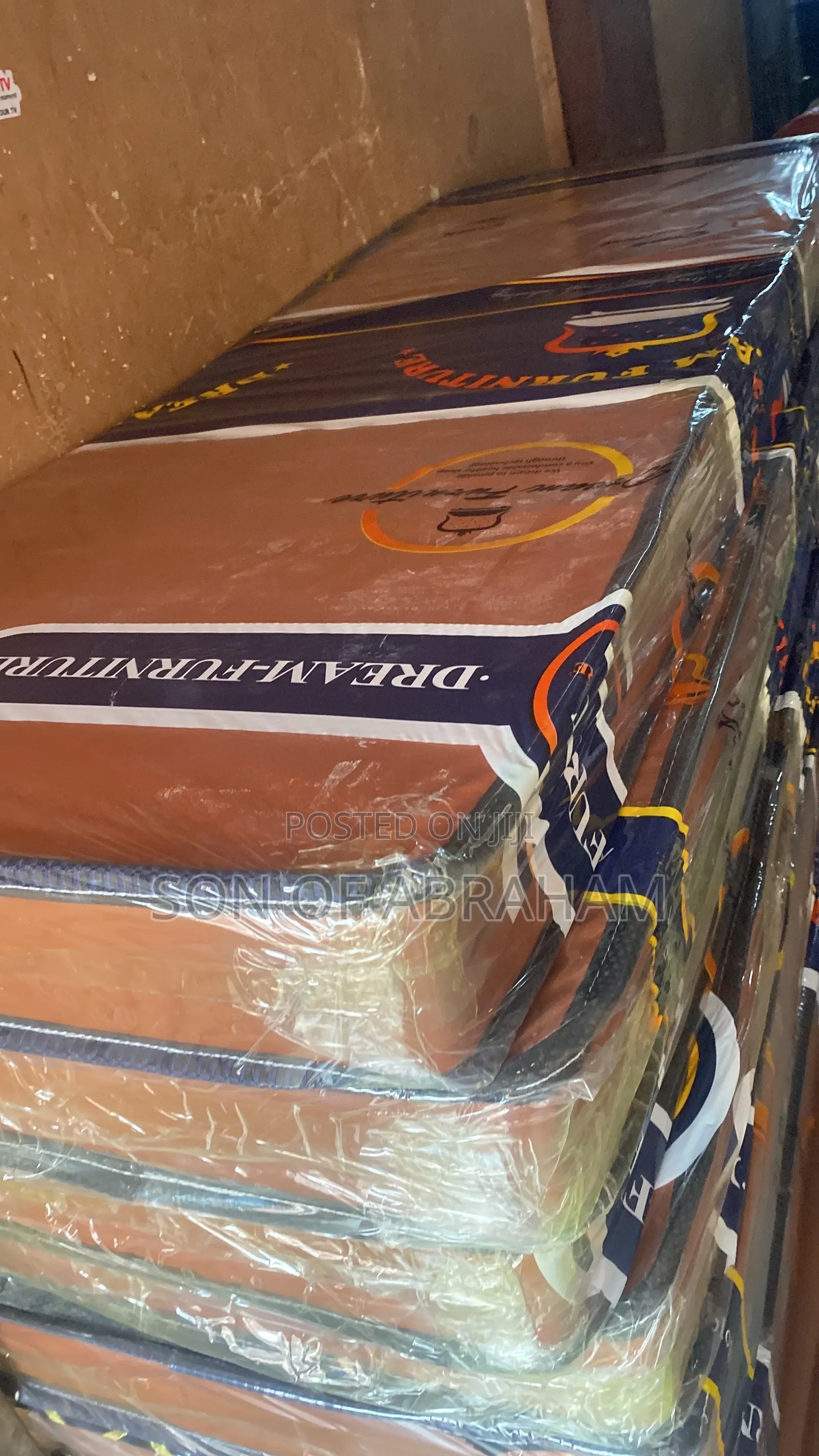 Students Mattress High Density