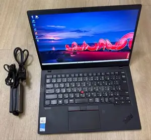 Laptop Lenovo ThinkPad X1 16GB Intel Core i7 SSD 512GB