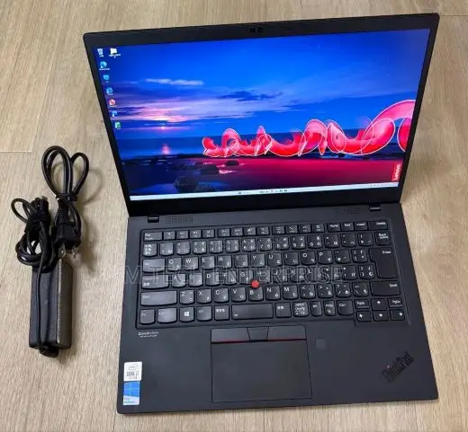 Laptop Lenovo ThinkPad X1 16GB Intel Core i7 SSD 512GB