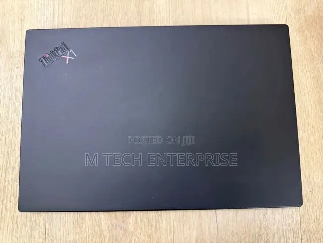 Laptop Lenovo ThinkPad X1 16GB Intel Core i7 SSD 512GB