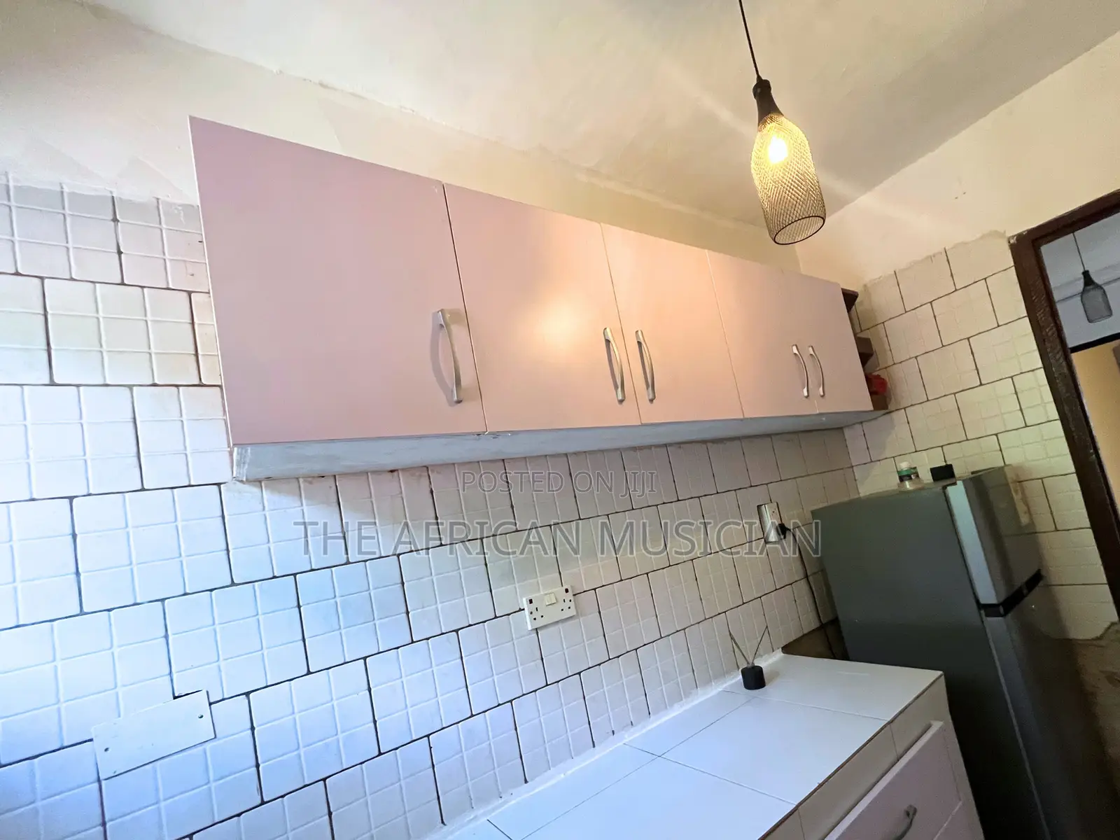 3bdrm Apartment in Aburi for rent
