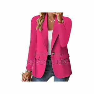Women
Casual
Office
Blazers