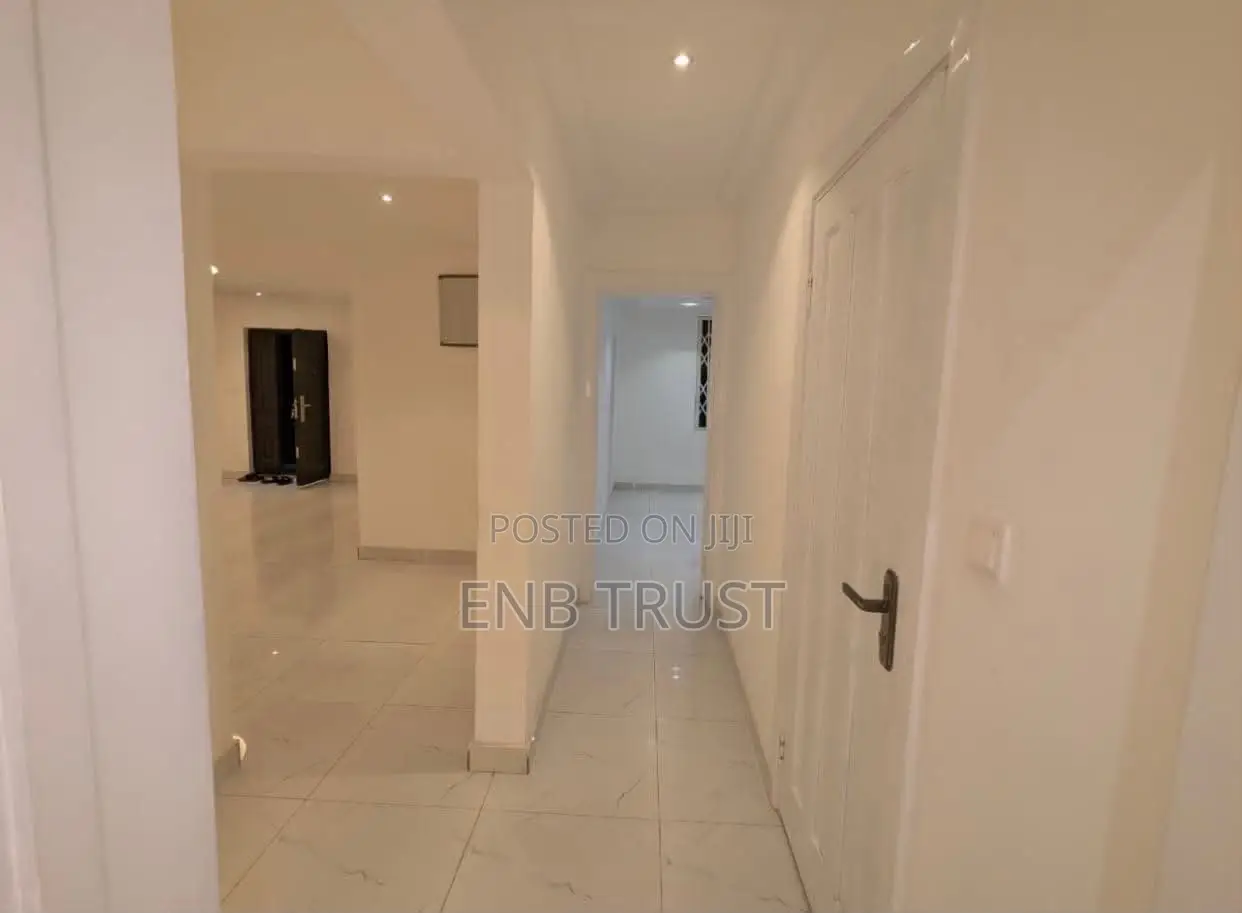 3bdrm Apartment in Achimota, Mile 7 for rent
