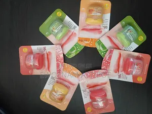 Sadoer Lip Balm