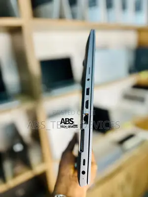 Laptop HP ZBook 15 32GB Intel Core i7 SSD 1T