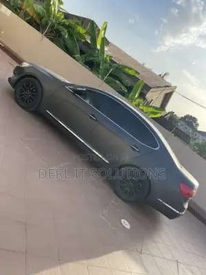 Kia Cadenza