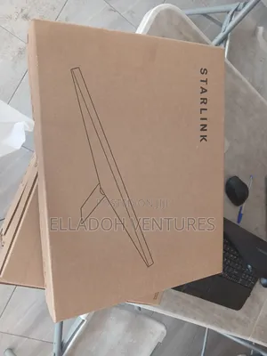 Starlink Mini Kit
