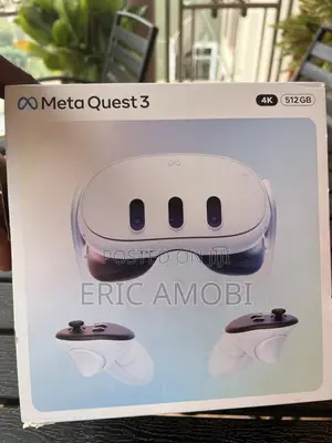 Meta Quest 3 512GB