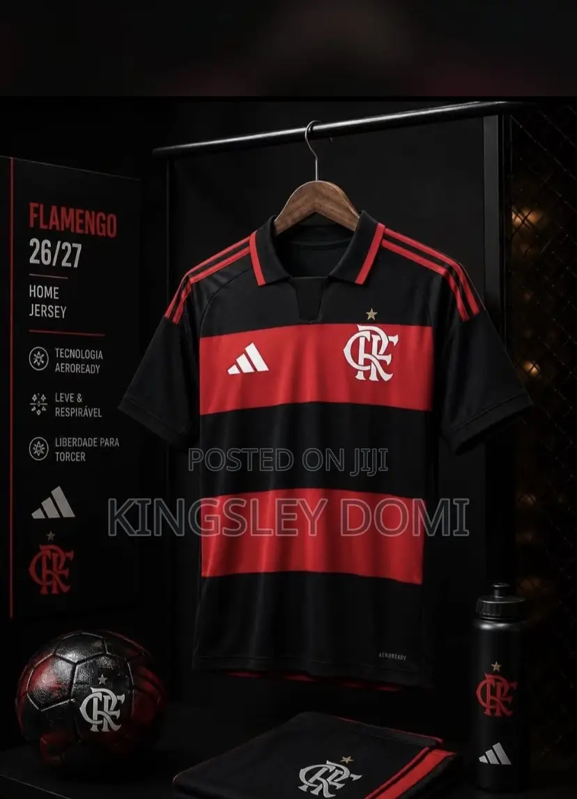 Club Jersey