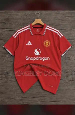Club Jersey