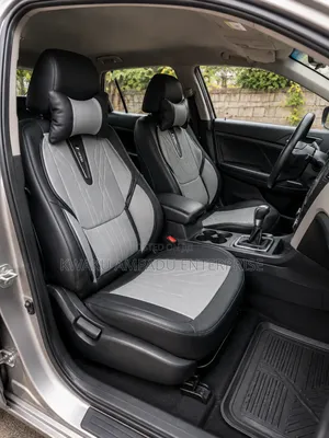 Premium Quality Seat Covers
