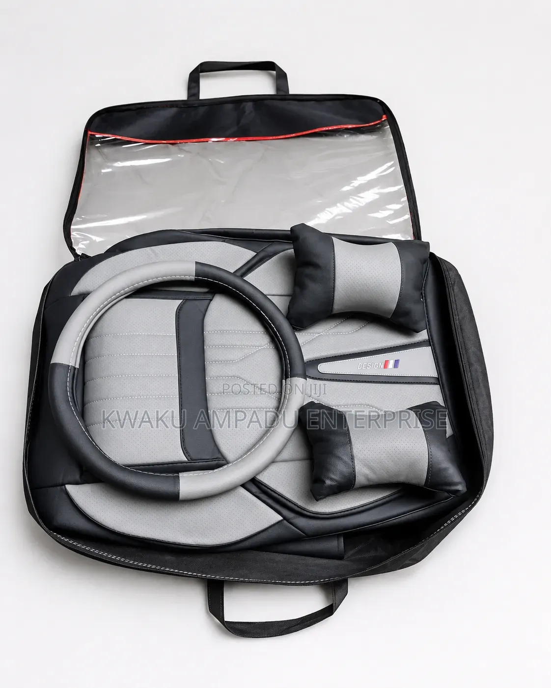Premium Quality Seat Covers