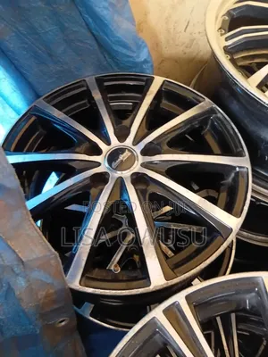 Aluminum Rims