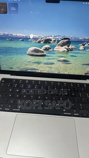 Laptop Apple MacBook Pro 2024 M4 24GB Apple M4 Pro SSD 1T