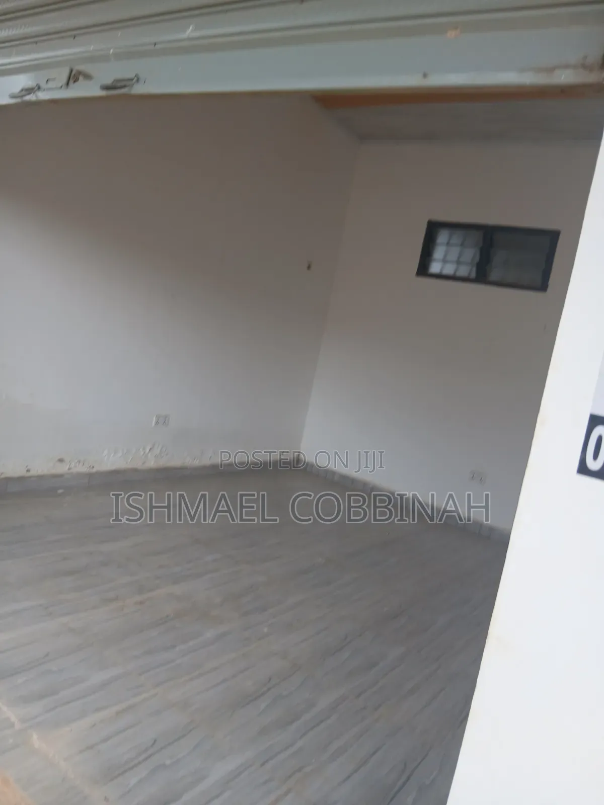 Shop for Rent at Agblezaa Atta Odoi