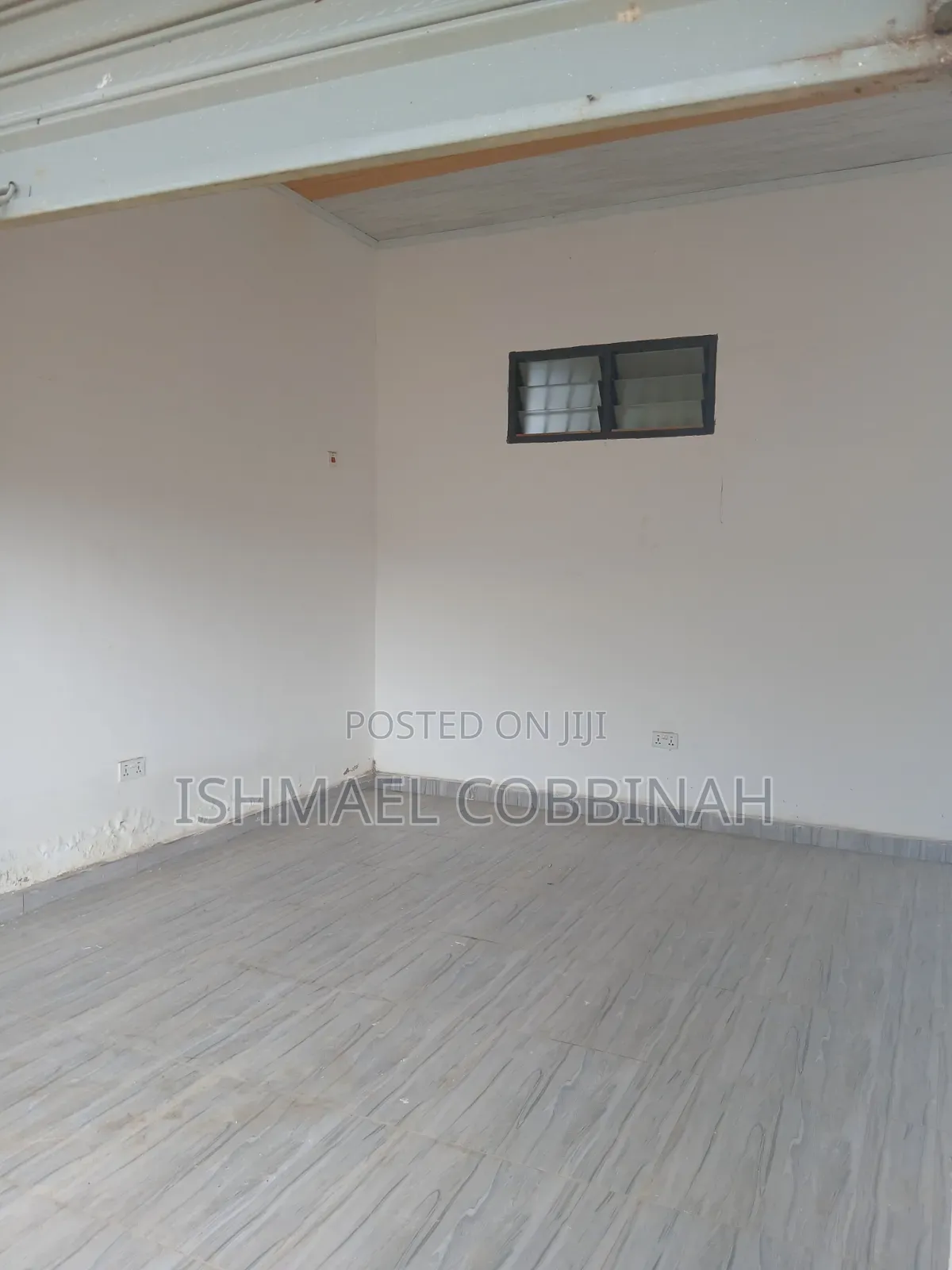 Shop for Rent at Agblezaa Atta Odoi