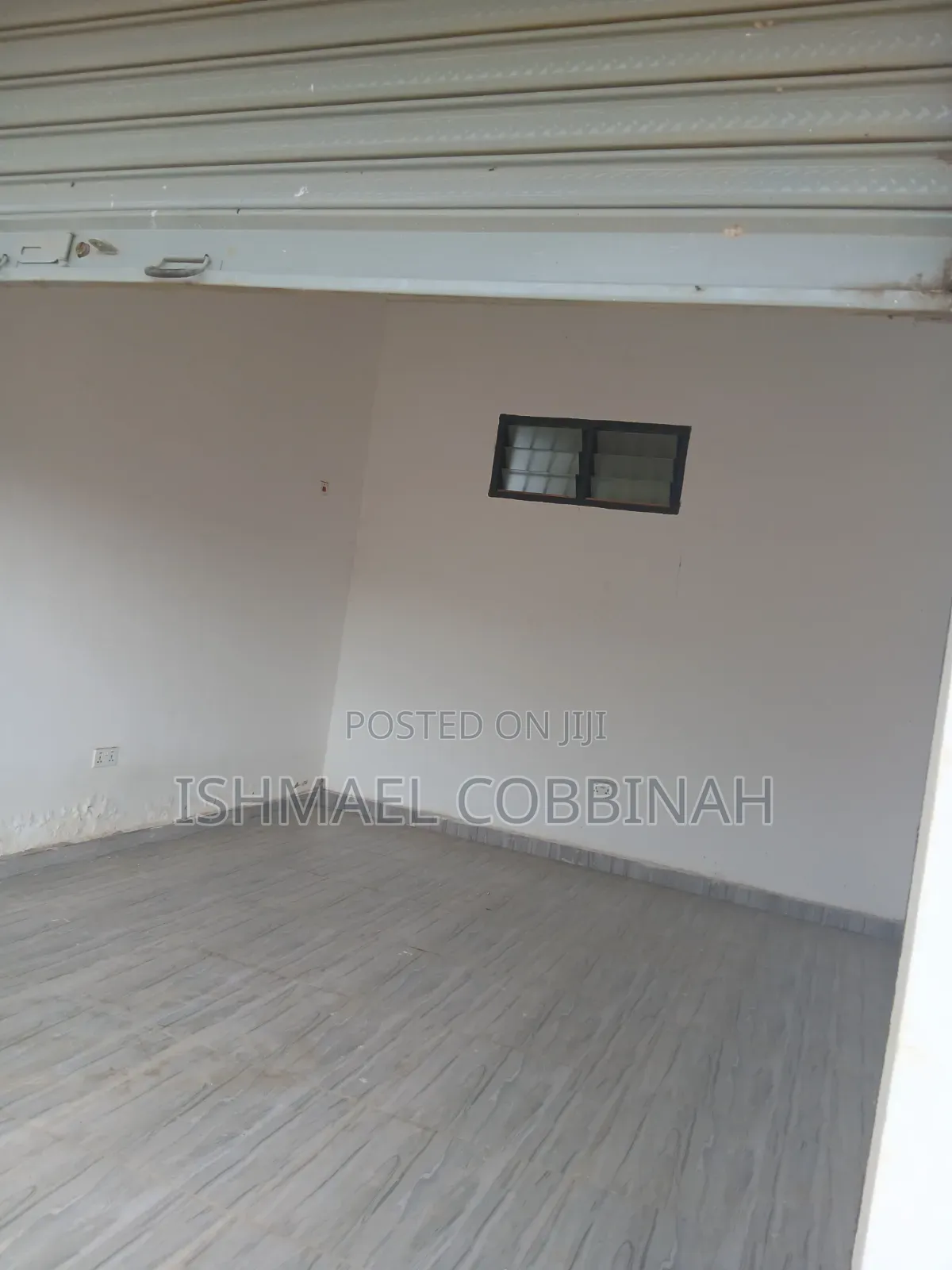 Shop for Rent at Agblezaa Atta Odoi