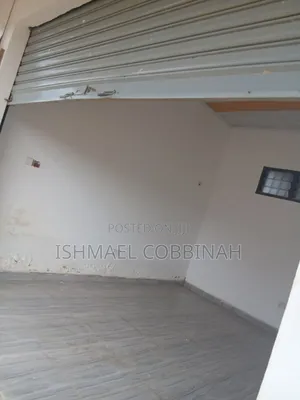 Shop for Rent at Agblezaa Atta Odoi