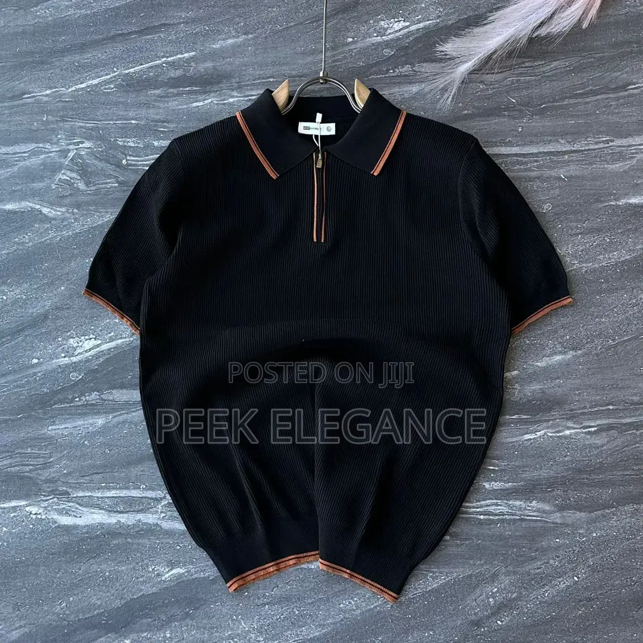 Peek Elegance