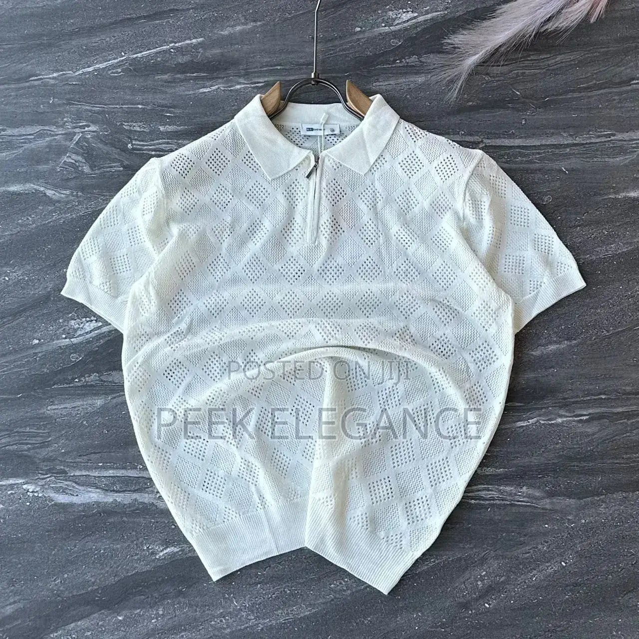 Peek Elegance