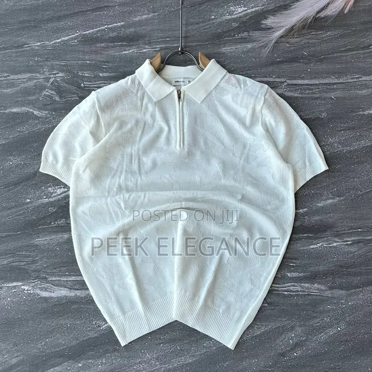 Peek Elegance