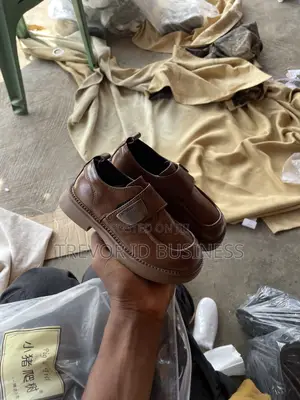 Children Shoes