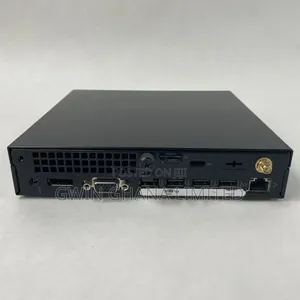 Desktop Computer Dell OptiPlex 3020 8GB Intel Core i5 HDD 500GB