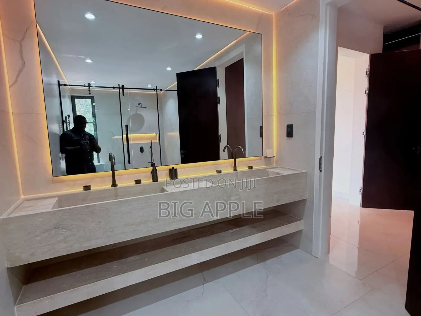 4bdrm House in Cantonments, US Embassy Area for rent