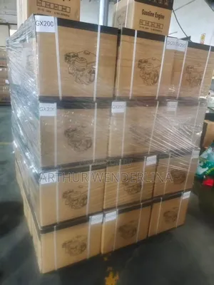 Petrol Engine