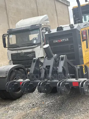 Brand New Shantui Motor Grader