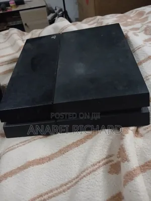 Ps4 Console