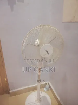Standing Fan