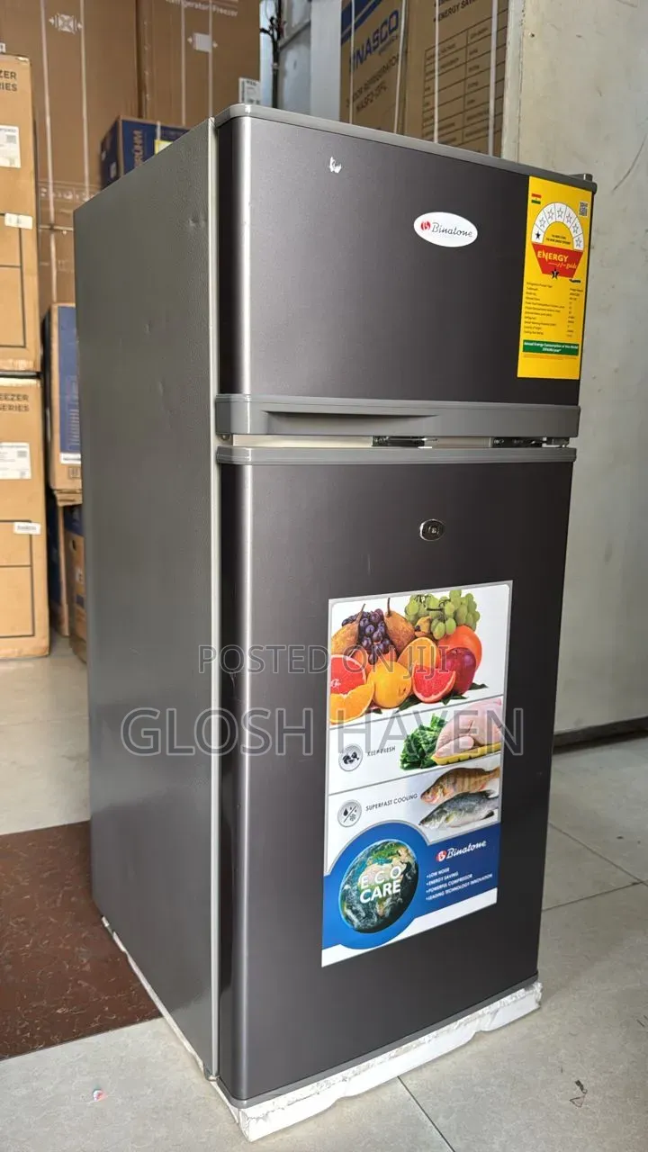95L Binatone Fridge